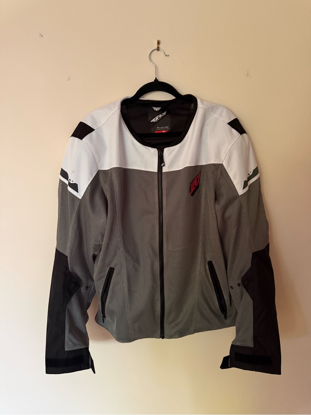Fly Racing Motorcycle Jacket